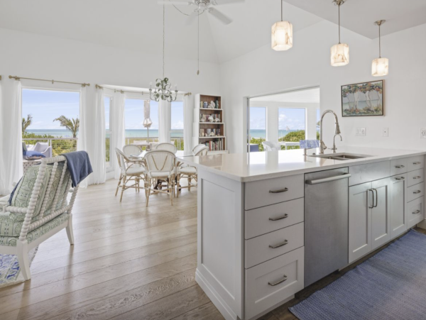 One of Captiva Islands Most Beautiful Beach Homes Sleeps 12